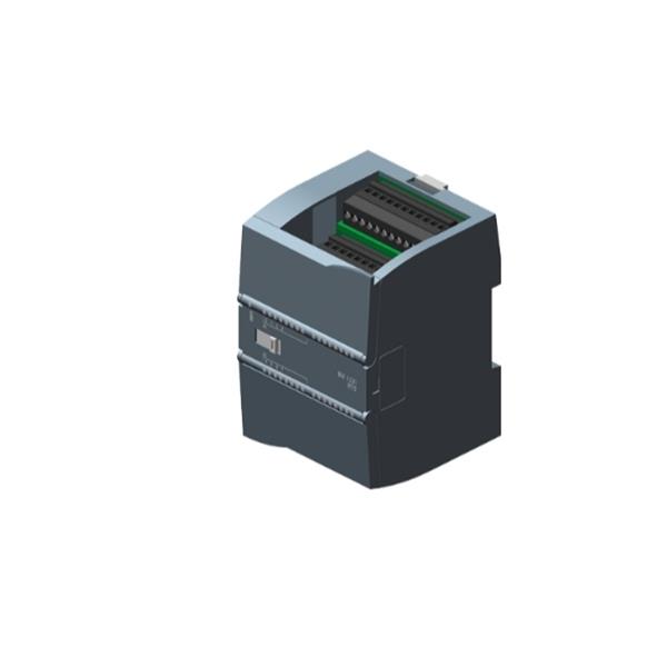 德國SIEMENS西門子PLC S7-1200 6ES7291-1BA30-0XA0