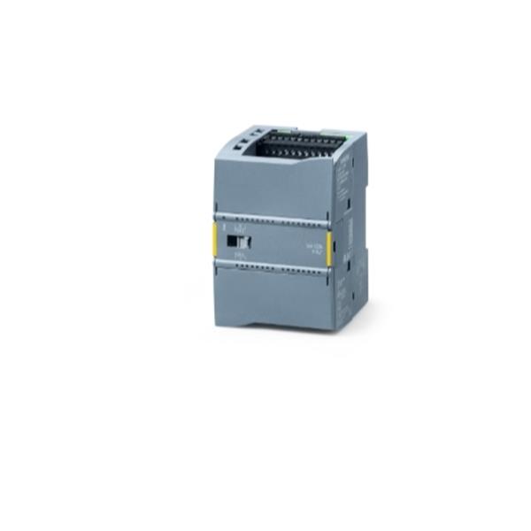 德國SIEMENS西門子PLC S7-1200 6ES7291-1BA30-0XA0