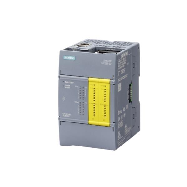 德國SIEMENS西門子PLC S7-1200 6ES7291-1BA30-0XA0