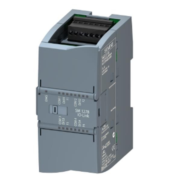 德國SIEMENS西門子PLC SIPLUS PLC極端工況  6AG2214-1AG40-1XB0