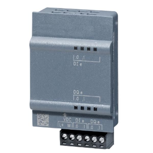 德國SIEMENS西門子PLC SIPLUS PLC極端工況  6AG2214-1AG40-1XB0