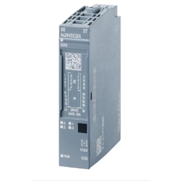 德國SIEMENS西門子PLC SIPLUS PLC極端工況  6AG2214-1AG40-1XB0