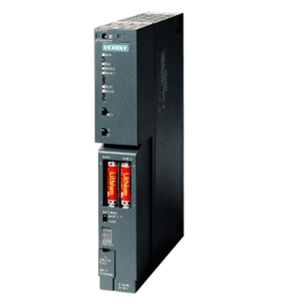 德國(guó)SIEMENS西門子PLC S7-400  6ES7400-0HR53-4AB0