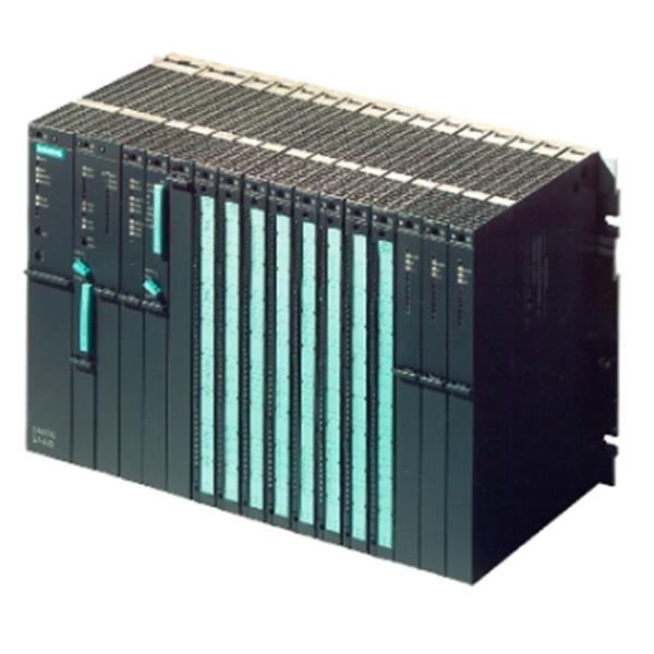 德國(guó)SIEMENS西門子PLC S7-400  6ES7400-0HR53-4AB0