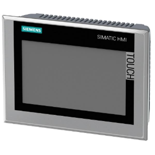 德國SIEMENS西門子 人機界面HMI 6AV2124-1JC01-0AX0