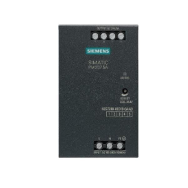 德國SIEMENS西門子 工業電源  6EP3334-7SB00-3AX0