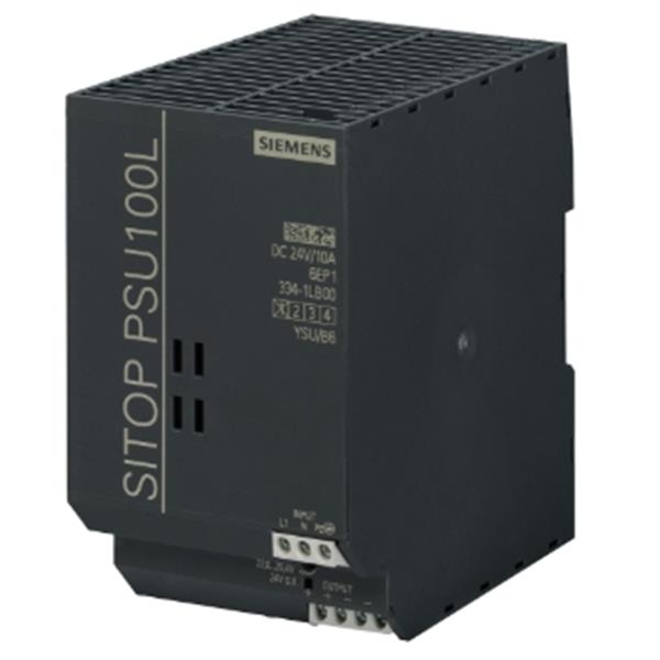 德國SIEMENS西門子 工業電源  6EP3334-7SB00-3AX0
