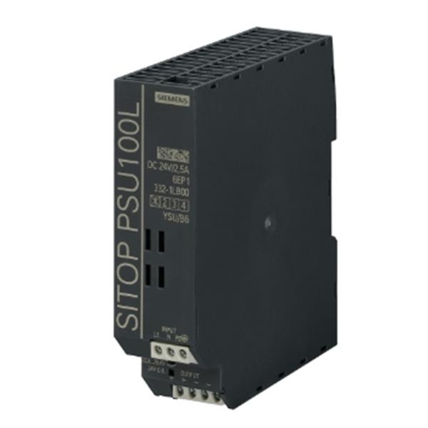 德國SIEMENS西門子 工業電源  6EP3334-7SB00-3AX0