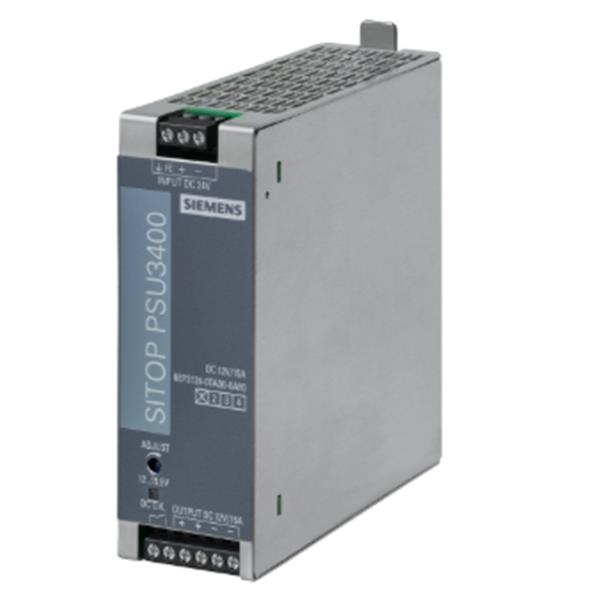 德國SIEMENS西門子 工業電源  6EP3334-7SB00-3AX0