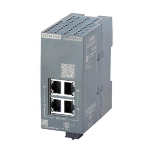 德國SIEMENS西門子 工業以太網交換機 6GK5206-2BD00-2AC2