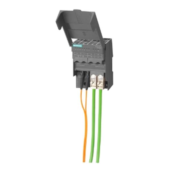 德國SIEMENS西門子 工業以太網交換機 6GK5206-2BD00-2AC2