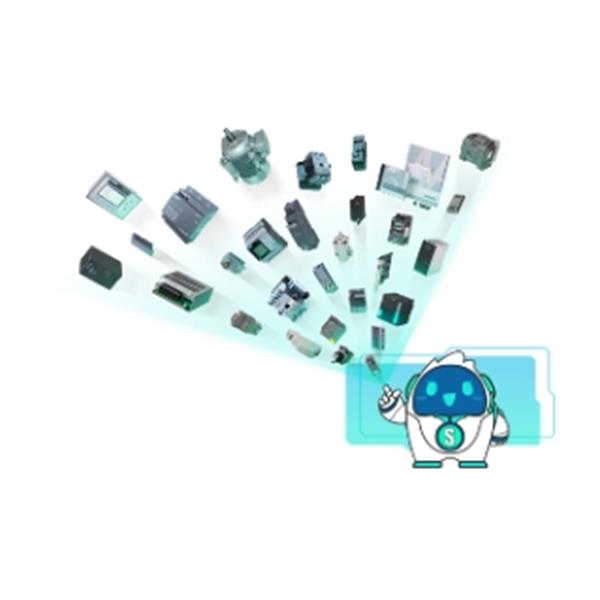 德國SIEMENS西門子 工業以太網交換機 6GK5206-2BD00-2AC2