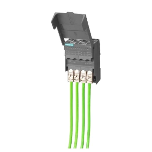 德國SIEMENS西門子 工業以太網交換機 6GK5206-2BD00-2AC2