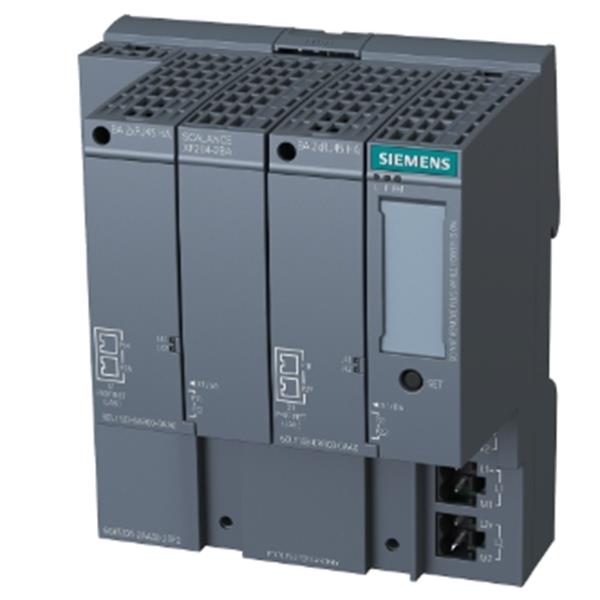 德國SIEMENS西門子 工業以太網交換機 6GK5206-2BD00-2AC2