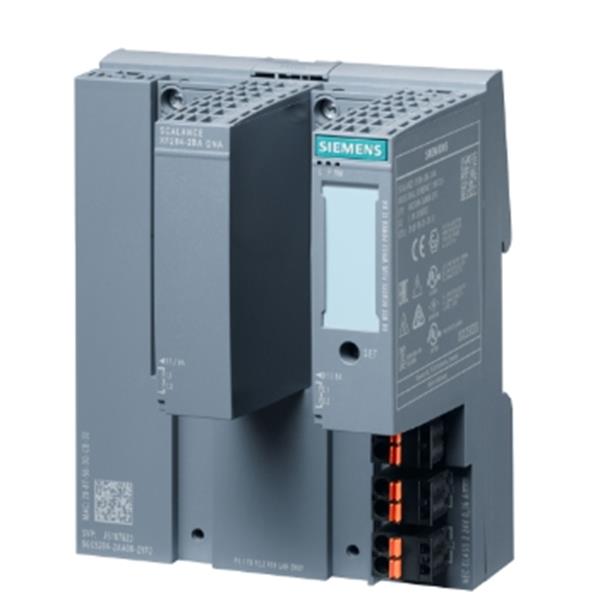 德國SIEMENS西門子 工業以太網交換機 6GK5206-2BD00-2AC2