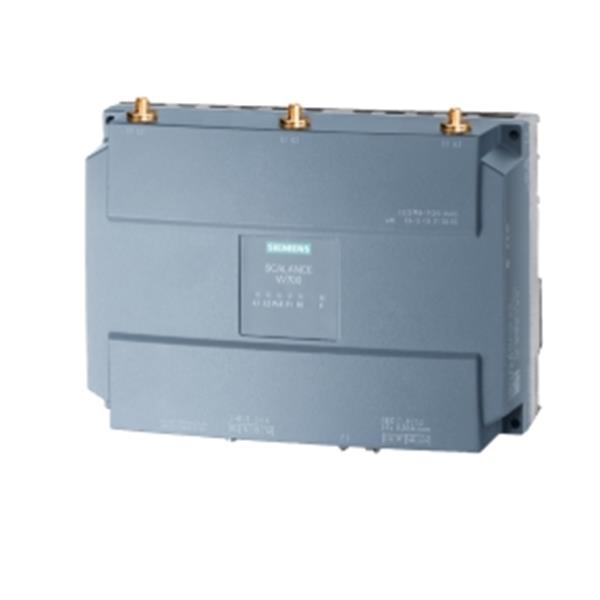 德國SIEMENS西門子 工業以太網交換機 6GK5206-2BD00-2AC2