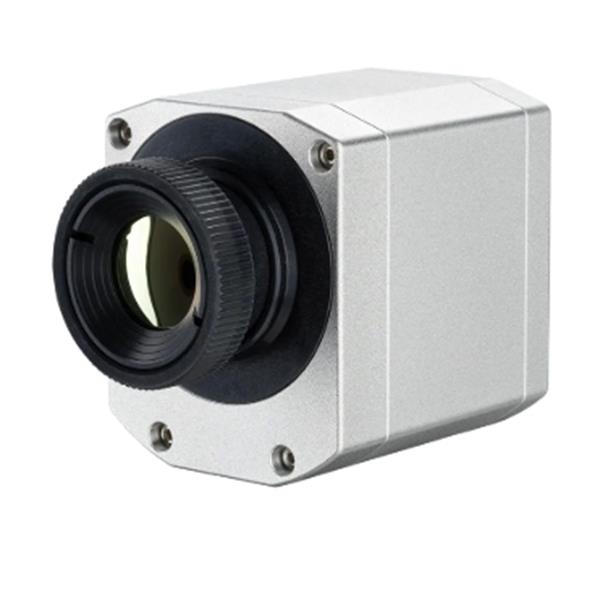德國optris 紅外熱像儀PI400i LT 29°x22°