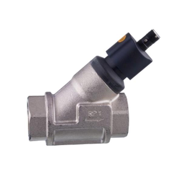 德國(guó)IFM易福門帶止回閥的流量傳感器SBG34BF0BPKG/US