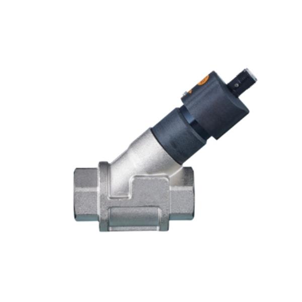 德國(guó)IFM易福門帶止回閥的流量傳感器SBG34BF0BPKG/US