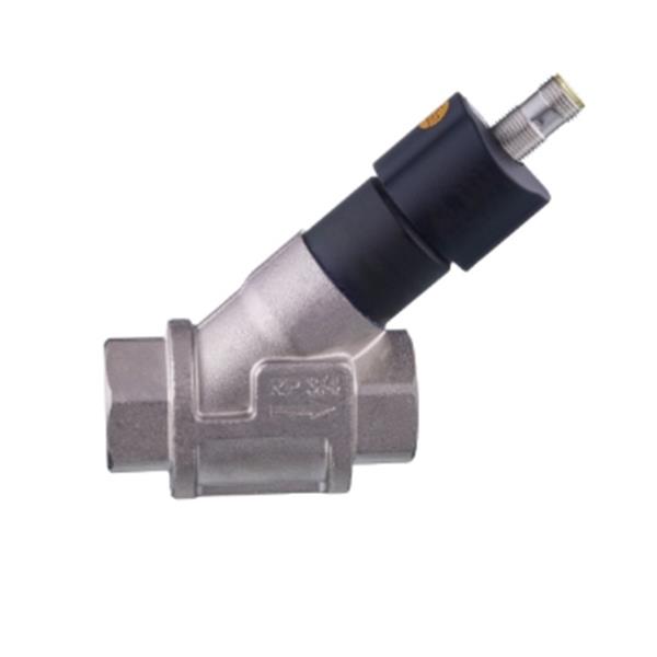 德國(guó)IFM易福門帶止回閥的流量傳感器SBG34BF0BPKG/US