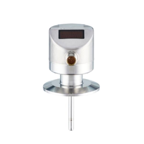 德國IFM易福門帶顯示器的溫度變送器TD2231