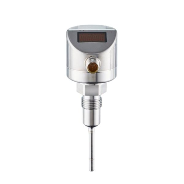 德國IFM易福門帶顯示器的溫度變送器TD2231