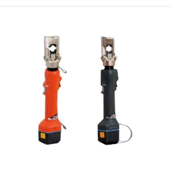 IZUMI日本泉精器氣動式壓接機EC-6