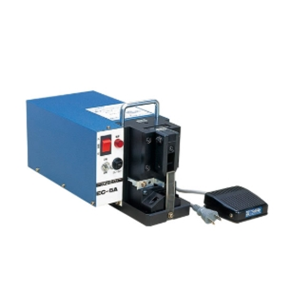 IZUMI日本泉精器氣動式壓接機EC-6