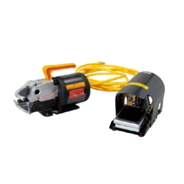 IZUMI日本泉精器氣動式壓接機EC-6