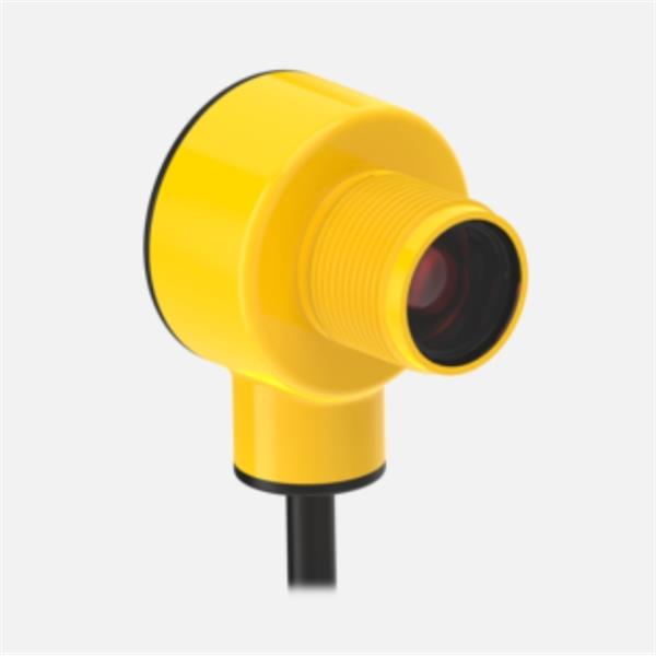 BANNER邦納美國T18-2系列光電傳感器 T18-2VPFF200IR-Q8