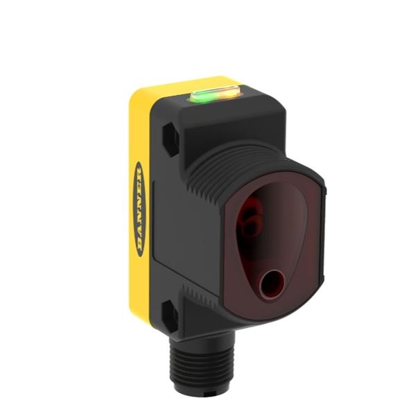 BANNER邦納美國QS30系列光電傳感器  QS30LPQPMA