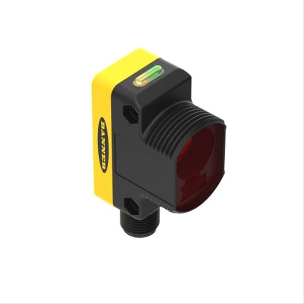 BANNER邦納美國QS30系列光電傳感器  QS30LPQPMA