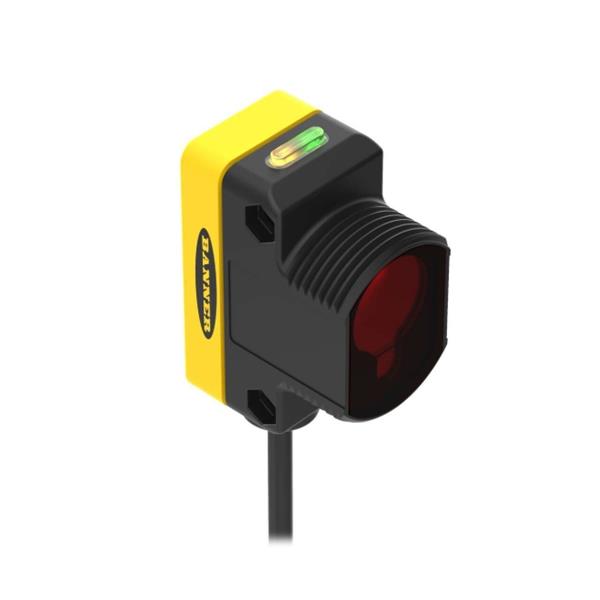 BANNER邦納美國QS30系列光電傳感器  QS30LPQPMA