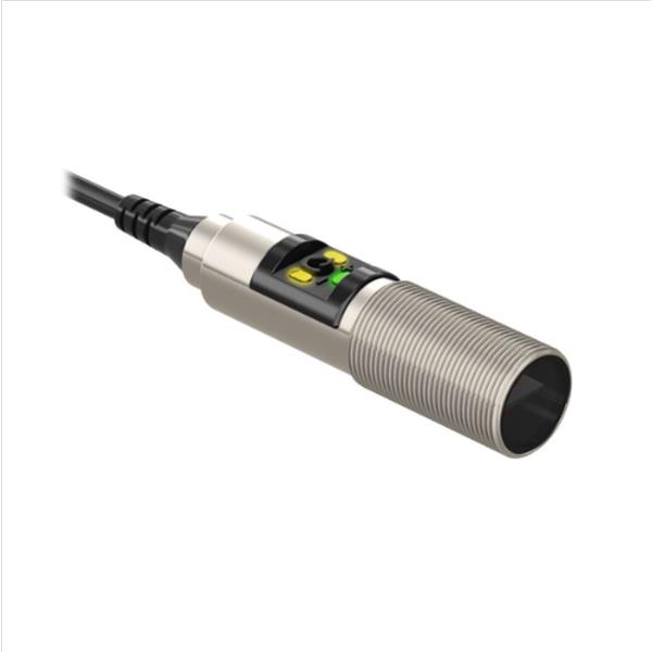 BANNER邦納美國M18-3系列光電傳感器 M18-3VPFF200-2M