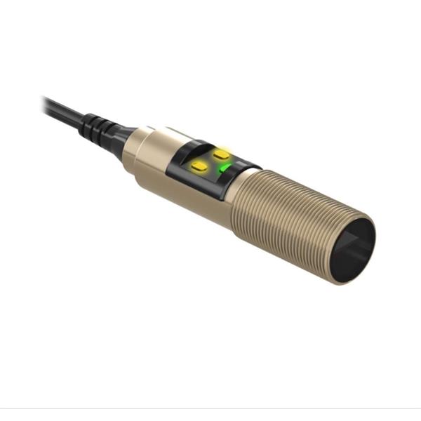 BANNER邦納美國M18-3系列光電傳感器 M18-3VPFF200-2M