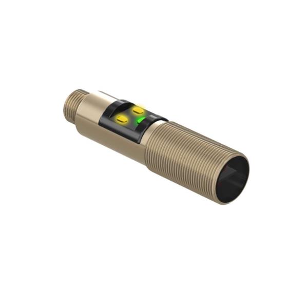 BANNER邦納美國M18-3系列光電傳感器 M18-3VPFF200-2M