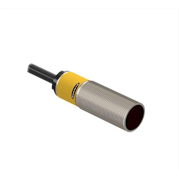 BANNER邦納美國(guó)M18系列光電傳感器 M18SP6FF25