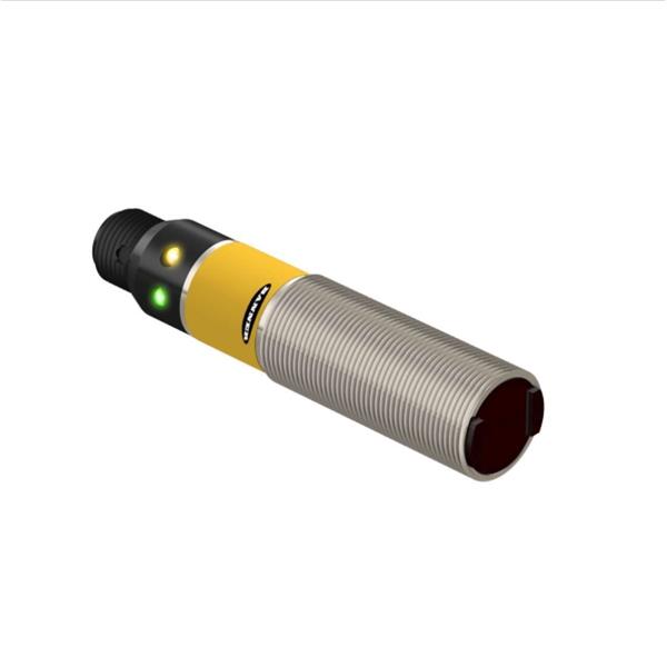 BANNER邦納美國(guó)M18系列光電傳感器 M18SP6FF25