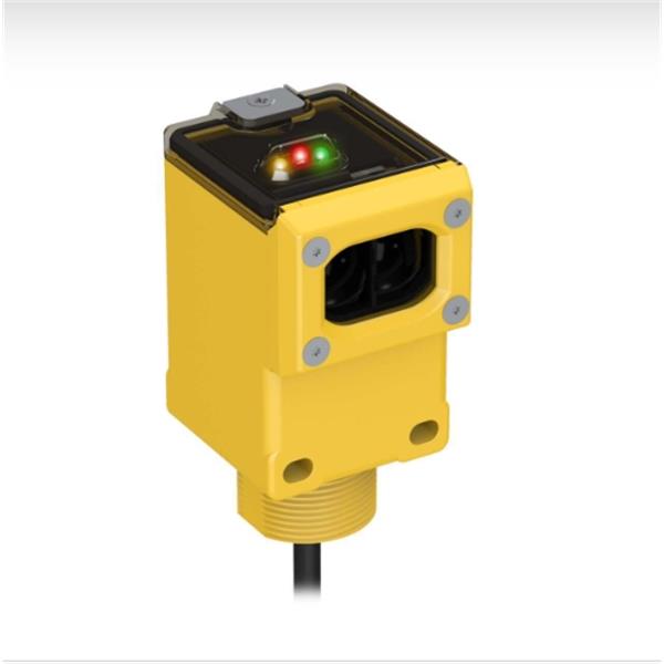 BANNER邦納美國Q45系列光電傳感器 Q45AD9D W/30