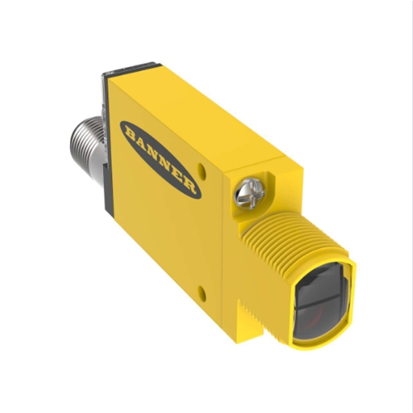 BANNER邦納美國MINI-BEAM系列光電傳感器  SME312DBZQD