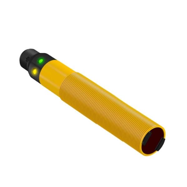 BANNER邦納美國S18 系列光電傳感器 S18SP6FF25