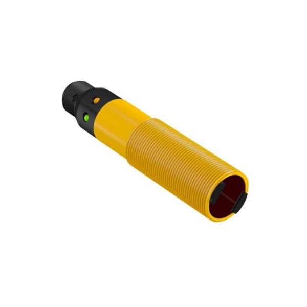 BANNER邦納美國S18 系列光電傳感器 S18SP6FF25