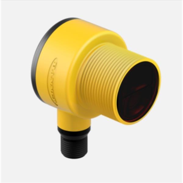 BANNER邦納美國T30  光電傳感器  T30S2P6FF400Q