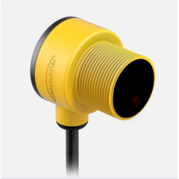 BANNER邦納美國T30  光電傳感器  T30S2P6FF400Q