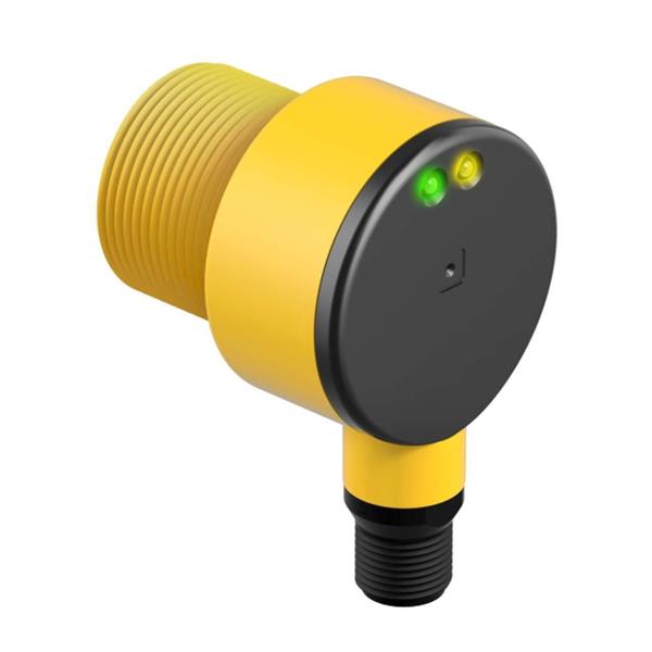 BANNER邦納美國T30  光電傳感器  T30S2P6FF400Q