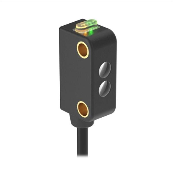 BANNER邦納美國DQ12系列光電傳感器 DQ12RB6RQ5