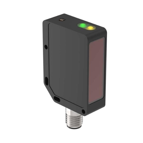 BANNER邦納美國QM42系列光電傳感器  QM42VP6RQ