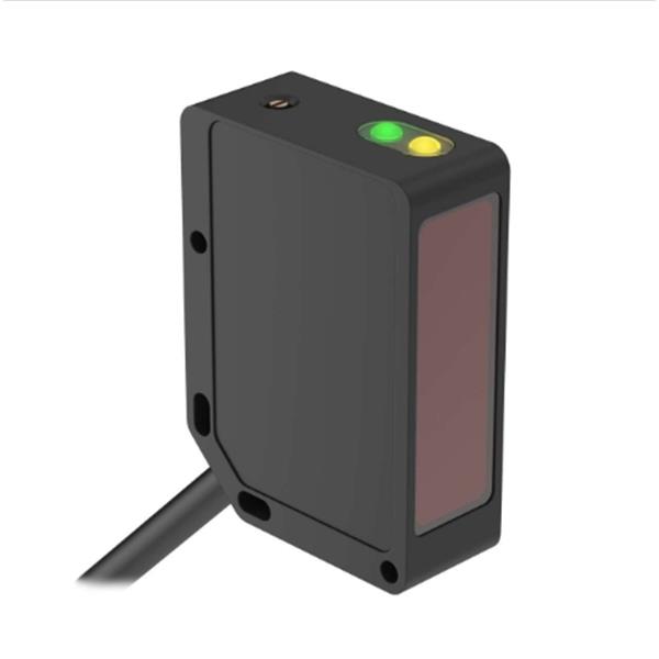 BANNER邦納美國QM42系列光電傳感器  QM42VP6RQ