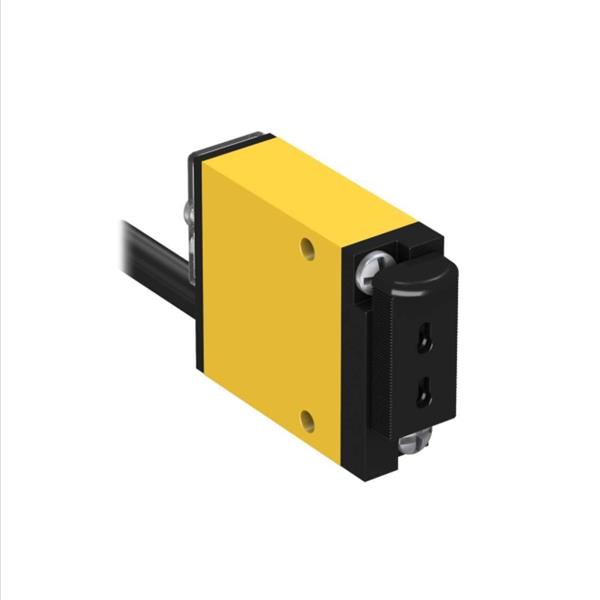 BANNER邦納美國MINI-BEAM系列光纖放大器 SME312FVQD