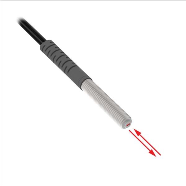 BANNER邦納美國VL 系列光纖 PBAT26TSL5TA-VL